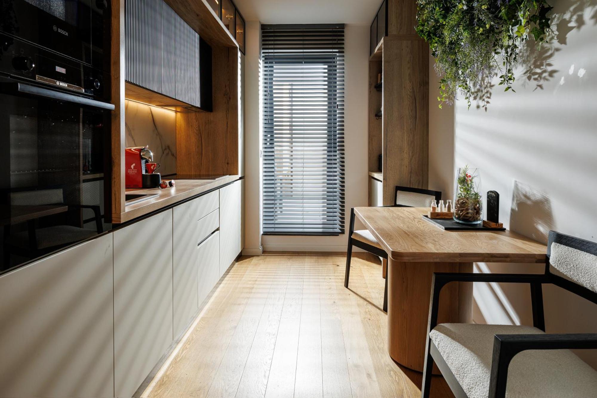Pure Living Apartment W. Private Parking บราชอฟ ภายนอก รูปภาพ