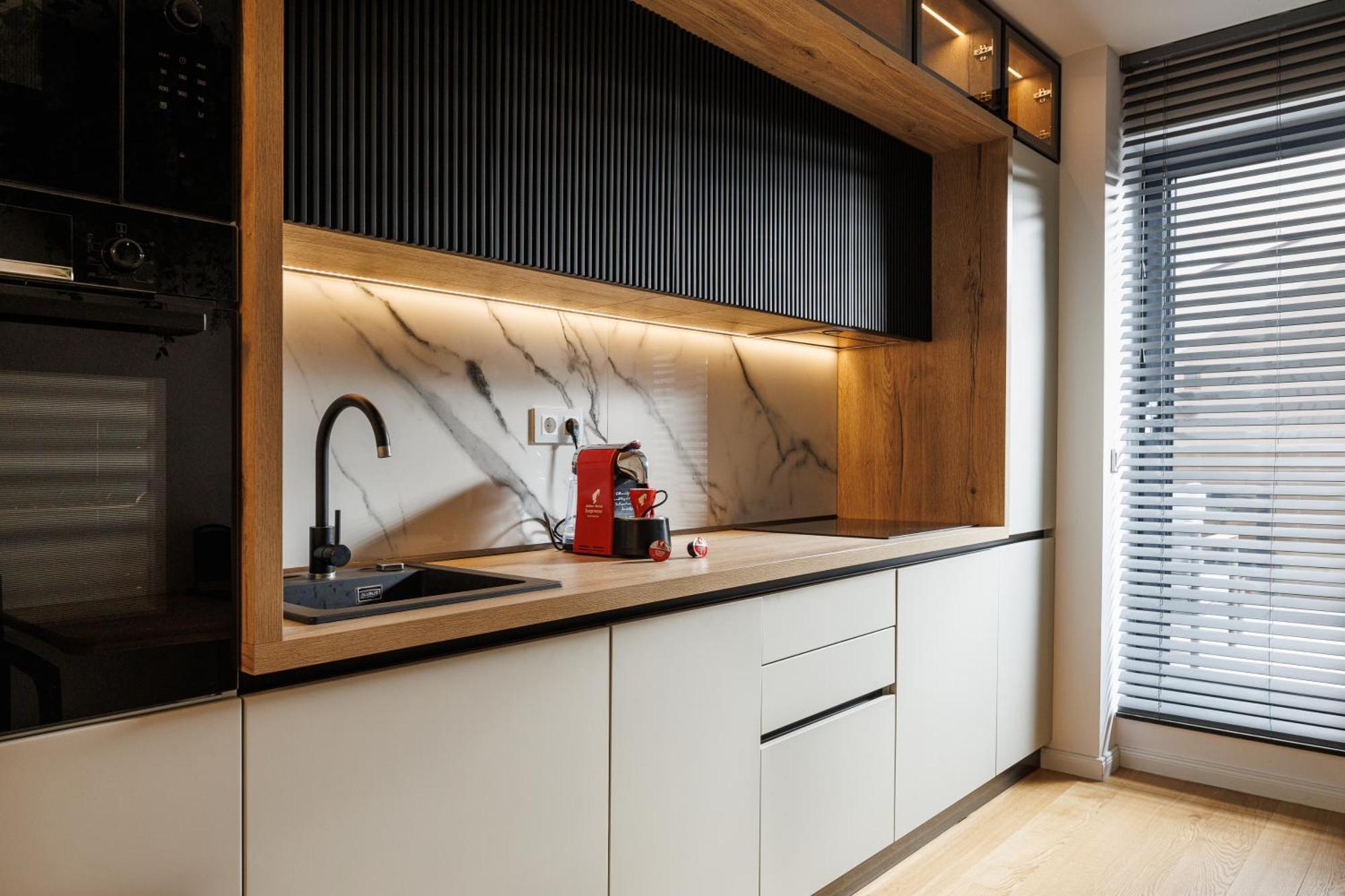 Pure Living Apartment W. Private Parking บราชอฟ ภายนอก รูปภาพ
